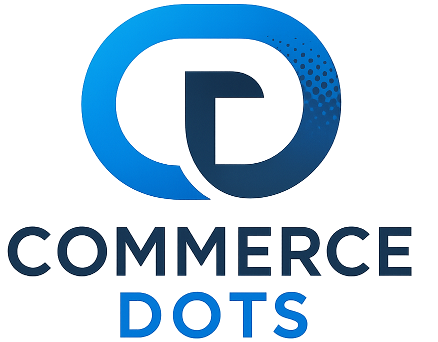 Commerce Dots